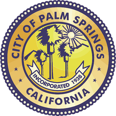 City of Palm Springs