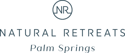 Natural Retreats Palm Springs